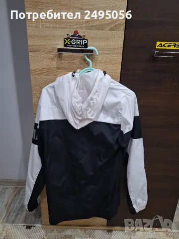 Чисто ново яке на Puma, снимка 5 - Якета - 56412585