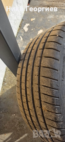 Style 464 oem sport packt 20" , снимка 11 - Части - 52552958