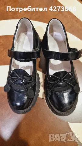 дет обувки, снимка 3 - Детски обувки - 49534334