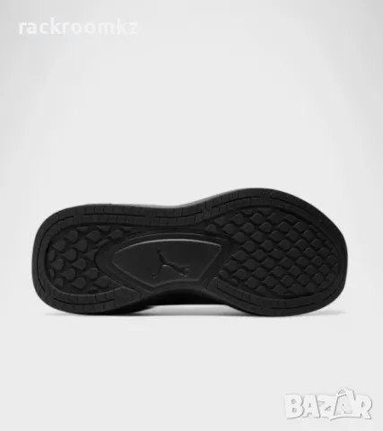 Puma Skyrocket Lite мъжки маратонки в черен цвят, снимка 6 - Маратонки - 49111649
