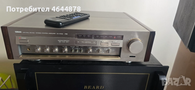 Продавам YAMAHA CX-2000