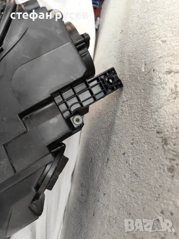 Оригинален фар Ауди А4 Б9  Audi A4 B9 Bixenon, снимка 5 - Части - 50046071