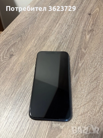 Отличен Iphone XR 64gb , снимка 3 - Apple iPhone - 52745292