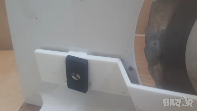 Машина за рязане на хляб и други неща, снимка 8 - Аксесоари за кухня - 51007519