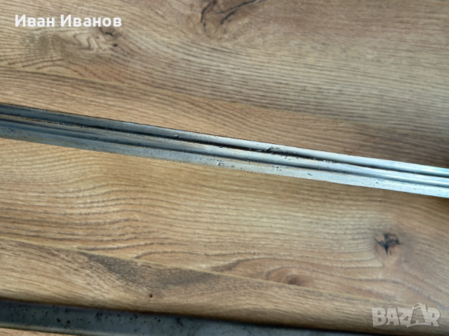 САБЯ, снимка 7 - Антикварни и старинни предмети - 53373063