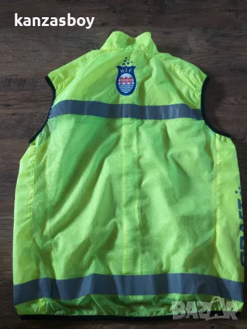 craft - страхотен мъжки елек XL, снимка 7 - Други - 47550924