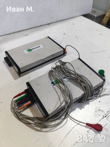 Апарат за ЕКГ