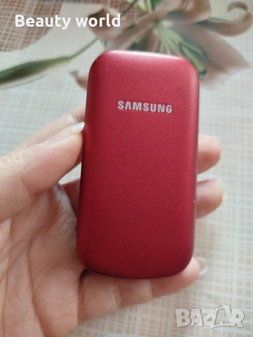 Телефон Samsung за части, снимка 3 - Samsung - 53635593