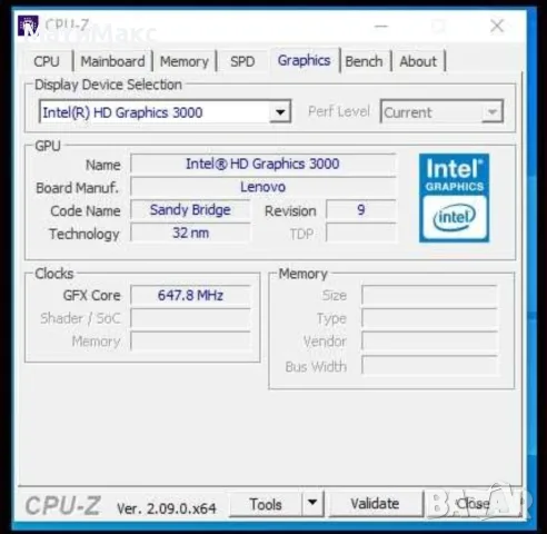 Lenovo ThinkPad i7 SSD, снимка 10 - Лаптопи за работа - 56267164