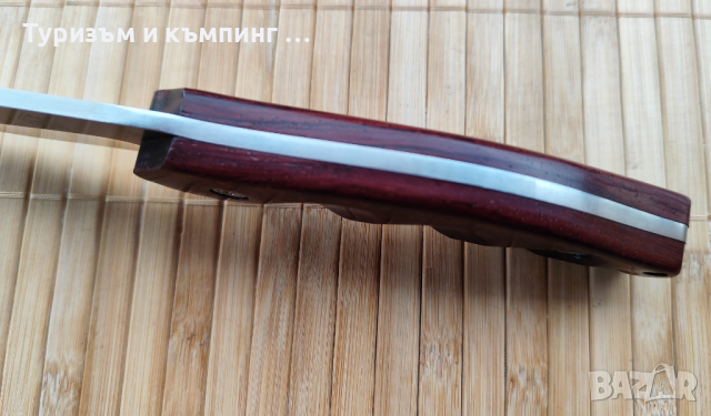 Ловен нож  Puma tec, снимка 9 - Ножове - 44766051