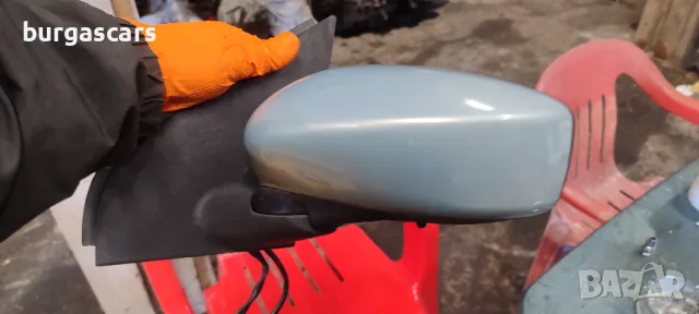 Огледало ляво Fiat Stilo - 50лв, снимка 3 - Части - 50301429