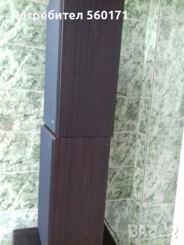 SANYO SX 340, снимка 4 - Тонколони - 42721788