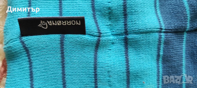 Norrona, снимка 3 - Шапки - 36151667