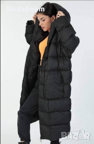 Дълги якета , снимка 4 - Якета - 42726005