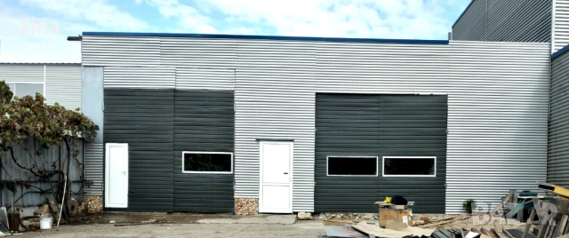 Автосервиз под наем!, снимка 1