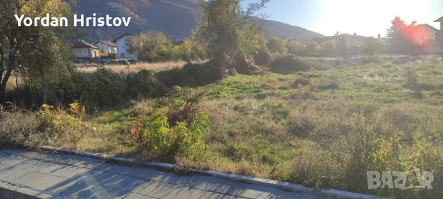 Продавам парцел гр.Сапарева Баня, снимка 9 - Парцели - 52264457