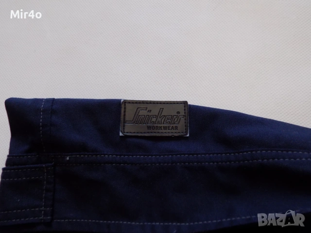 ново работно яке snickers/helly hansen mjolnir series полар горнище блуза худи мъжко оригинално XL/S, снимка 4 - Спортни дрехи, екипи - 52682890
