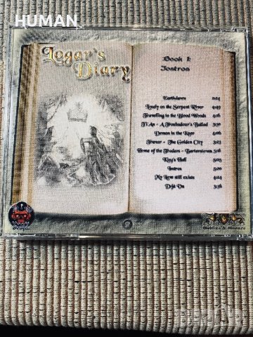 Black - Doom - Folk Metal , снимка 13 - CD дискове - 41531710