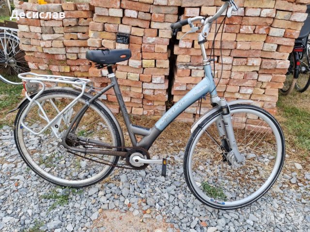Градски велосипеди, снимка 6 - Велосипеди - 42050817