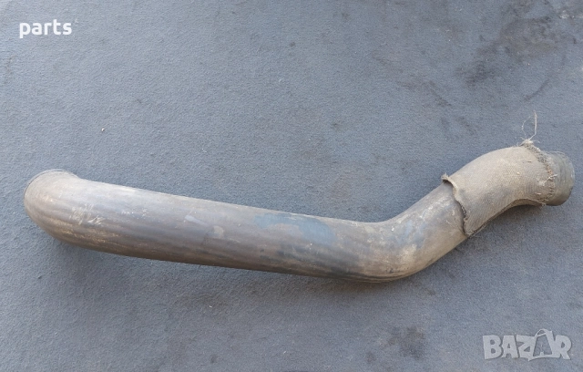 Маркуч Ситроен Джъмпер N:9335 - Фиат Дукато - Пежо Боксер, снимка 2 - Части - 51958480