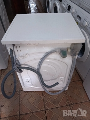 Пералня Сименс Siemens Eco Edition A+++ 7кг 2 години гаранция!, снимка 9 - Перални - 52730042