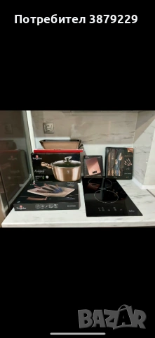  Модерен НОВ апартамент на ТОП локация ЮЗУ Благоевград, снимка 10 - Апартаменти - 53651685