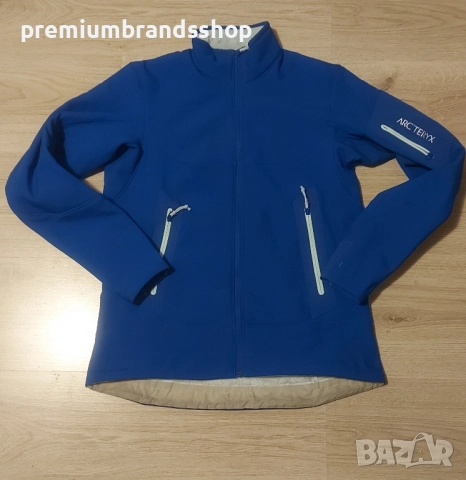 Arc'teryx дамско яке M