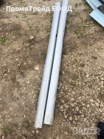 Пластмасови прагове ляв десен Ягуар х-тайп Jaguar x-type 