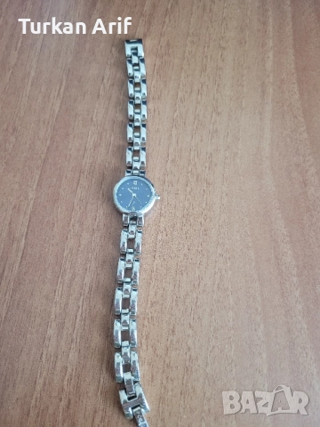 Дамски часовник , снимка 3 - Дамски - 52075539