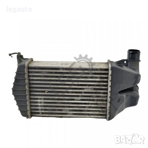 Интеркулер Opel ZAFIRA B(2005-2014) ID:95221, снимка 2 - Части - 39860349