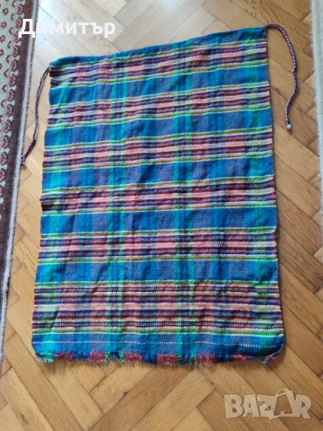 Вълнени престилки, снимка 6 - Други ценни предмети - 52466361