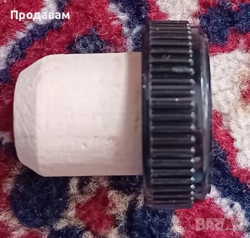 Нови коркови тапи, снимка 2 - Буркани, бутилки и капачки - 47400926
