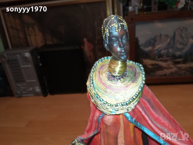 афро фемили-внос германия 2002222037, снимка 9 - Антикварни и старинни предмети - 35926130