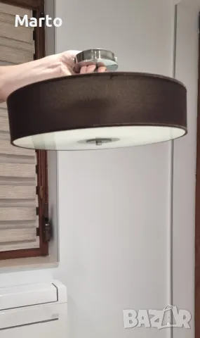 Плафон Viviane осветително тяло, снимка 3 - Лампи за таван - 47917522