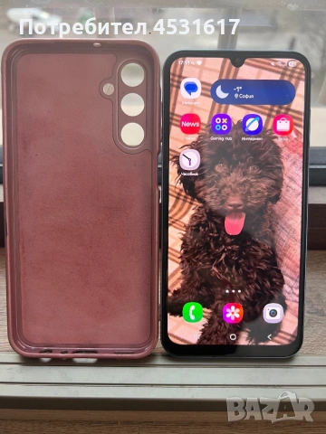 Samsung Galaxy A25 5G