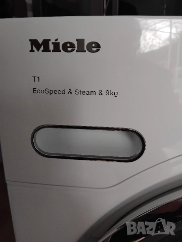 Сушилня Miele TWL780  , снимка 2 - Сушилни - 51285005
