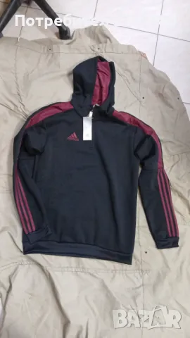 Суитчър Адидас, снимка 1