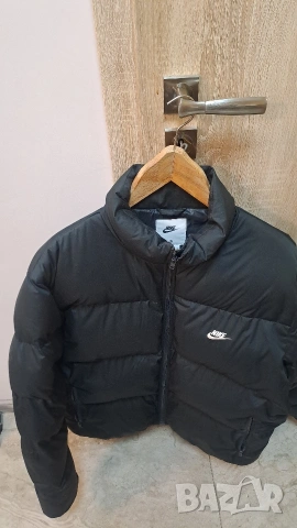 Яке мъжко Nike, снимка 2 - Якета - 53211219