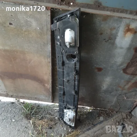 Мазда 323 1,5 бензин-останали части, снимка 2 - Части - 56372764