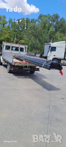 Транспортни услуги