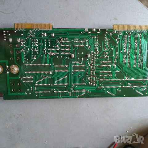 Електронна платкa с процесор за управление, снимка 2 - Други - 53459861