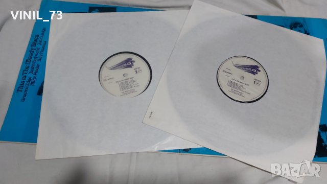 This Is The Moody Blues, снимка 4 - Грамофонни плочи - 39416641