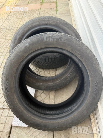 Гуми 3 броя, снимка 5 - Гуми и джанти - 53770341