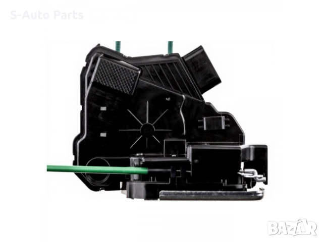 Брава за врата за Hyundai i30 (2017–2020) За предна дясна врата, снимка 3 - Части - 52934223