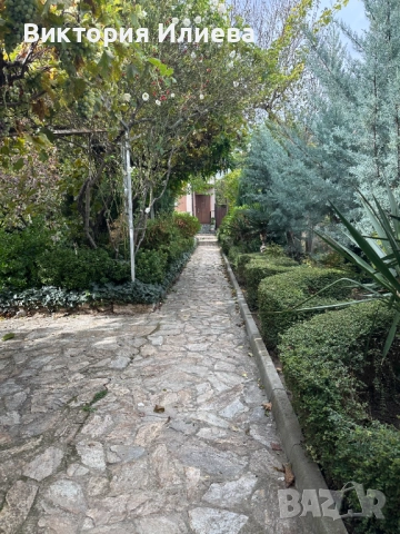 Обзаведена къща под наем във Виница, снимка 2 - Къщи - 52360072