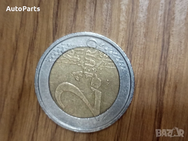 Монети , снимка 3 - Нумизматика и бонистика - 53570362