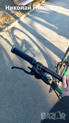 Drag c1 comp, снимка 3 - Велосипеди - 52502314