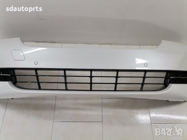 Предна Броня BMW G30 G31 Lci Basic БМВ Г30 Г31 Фейс Комплект - А10, снимка 3 - Части - 41263640