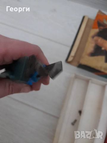 NAREX ножове дърводелски, снимка 4 - Други инструменти - 53406010