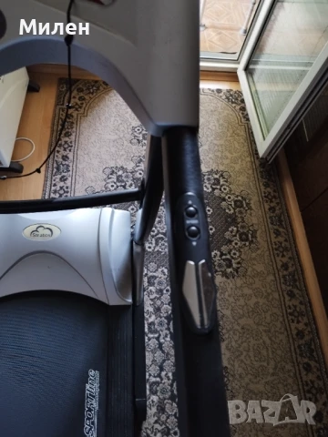 Продавам бягаща пътека почти нова..., снимка 9 - Фитнес уреди - 51284008